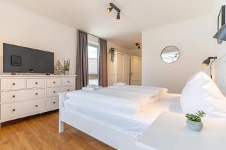 Appartement Nr 08 im Sonnenbad - Sassnitz - 6