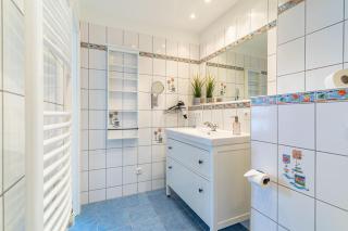 Appartement Nr 08 im Sonnenbad - Sassnitz - 3