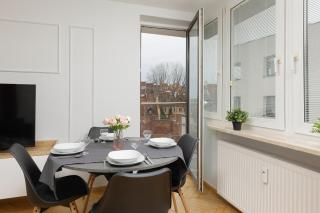 Warsaw Old Town Apartment by Noclegi Renters - Varsavia - 3