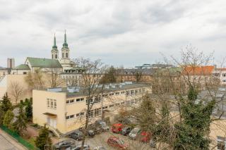 Warsaw Old Town Apartment by Noclegi Renters - Varsavia - 1