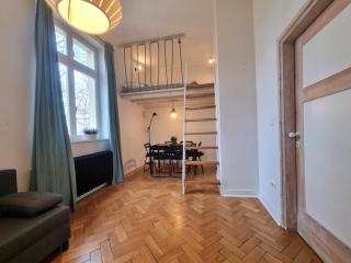 Euro24 Apartamenty Akacja - 2 pokoje, 2 antresole - Sopot Centrum, blisko plaży, prywatny parking - Sopot - 7