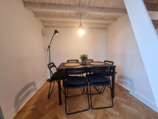 Euro24 Apartamenty Akacja - 2 pokoje, 2 antresole - Sopot Centrum, blisko plaży, prywatny parking - Sopot - 8