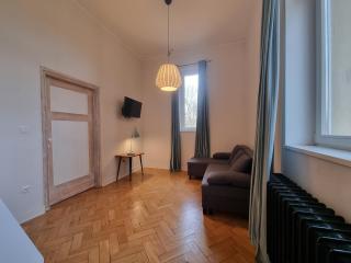 Euro24 Apartamenty Akacja - 2 pokoje, 2 antresole - Sopot Centrum, blisko plaży, prywatny parking - Sopot - 5