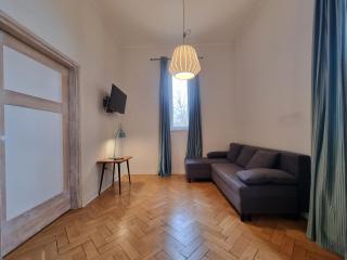 Euro24 Apartamenty Akacja - 2 pokoje, 2 antresole - Sopot Centrum, blisko plaży, prywatny parking - Sopot - 6