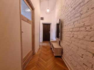 Euro24 Apartamenty Akacja - 2 pokoje, 2 antresole - Sopot Centrum, blisko plaży, prywatny parking - Sopot - 2