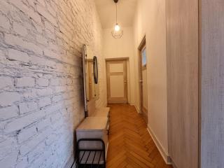 Euro24 Apartamenty Akacja - 2 pokoje, 2 antresole - Sopot Centrum, blisko plaży, prywatny parking - Sopot - 1