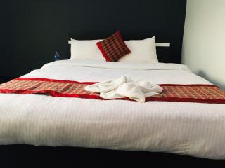 Hotell Hill Crown - 7