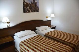 Hotel Aquila - Scoppito - 7