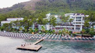 Orka Lotus Beach - Marmaris - 9