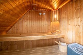 Villapark Kamperfoelie 91 - 1