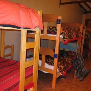 Kurumi Hostel - 9