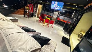 Excepcional LOFT Duplex no Edifício Sky - Curitiba - 1