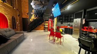 Excepcional LOFT Duplex no Edifício Sky - 7