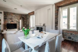 Stunning Central Como apt by JOIVY - 8