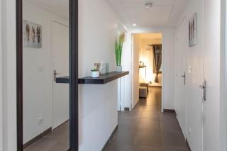 A7- 2 BDR Sea & Mountain View - AC, Parking, Pool & Terrace - Antibes - 2
