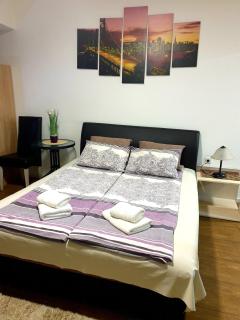 Laguna apartman 2 - Niš - 7