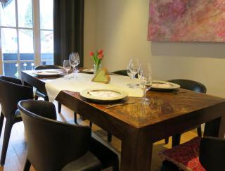 Alpenhof Garnihotel & Ferienwohnungen - Garmisch-Partenkirchen - 9