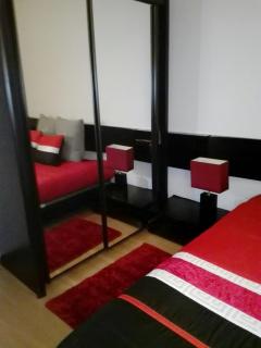 Bright Apartment Charneca, pool - Charneca - 6