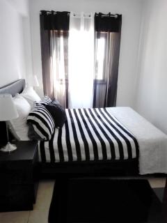 Bright Apartment Charneca, pool - Charneca - 7