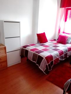 Bright Apartment Charneca, pool - Charneca - 5