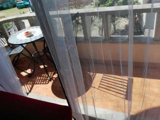 Bright Apartment Charneca, pool - Charneca - 3