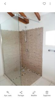 Appartement charmant à Petit-Canal - 8