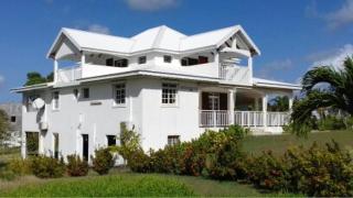 Appartement charmant à Petit-Canal - 7