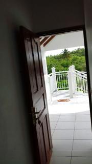 Appartement charmant à Petit-Canal - 3