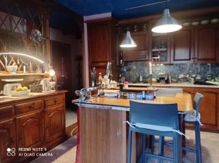 Apartment with pool in Villa-Nabian - 65 m² - 4 people - Challand Saint Victor - 4