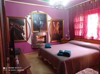 Apartment with pool in Villa-Nabian - 65 m² - 4 people - Challand Saint Victor - 8