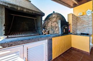 Charming Villa with Sea View in El Roque, Private Pool - 4