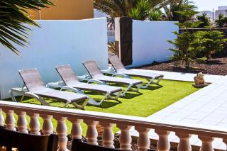 Charming Villa with Sea View in El Roque, Private Pool - 3