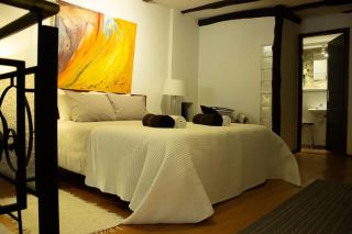 Cosy apartment in Porto city centre – 50 sqm with parking - Porto - 8