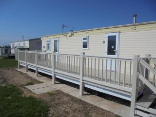 6 Berth The Chase Ingoldmells (Abi II) - 9