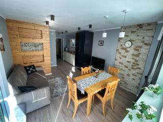 Apartament Tytusowy Potok - Zakopane - 8