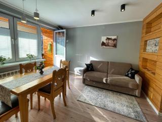 Apartament Tytusowy Potok - Zakopane - 0