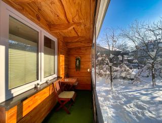 Apartament Tytusowy Potok - 5