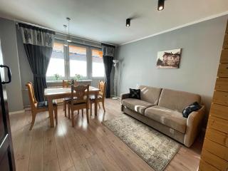 Apartament Tytusowy Potok - Zakopane - 9