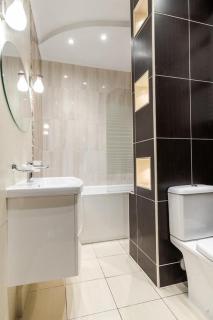 Апартаменти в самому серці Львова. - Lviv - 3