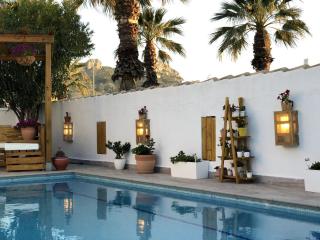 Elegant Villa in Alicante with Pool - Molinell - 8