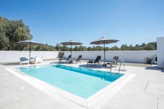 VillaPhysis with Private Pool - Lardos - 3
