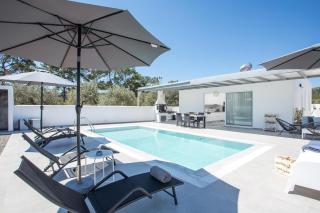 VillaPhysis with Private Pool - Lardos - 5