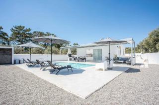 VillaPhysis with Private Pool - Lardos - 0