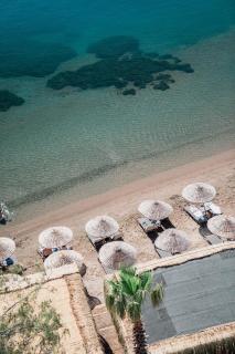Orka Lotus Beach - 3