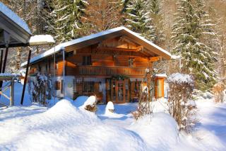 Ferienwohnungen Haus Waldwinkel - Aschau im Chiemgau - 6