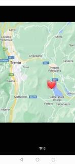 Ca' dei Cigni - Calceranica al Lago - 1