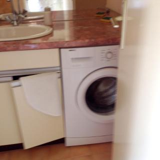 Studio en bord de mer à Cavalaire-sur-Mer, 35 m², vue superbe. - Cavalaire-sur-Mer - 2
