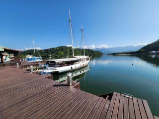AP ALECRIM Luxo Cond Aquarius I Angra dos Reis - Angra dos Reis - 8