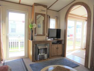 6 Berth on Golden Sands (Celebration) - Ingoldmells - 2