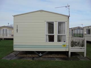 6 Berth on Golden Sands (Celebration) - Ingoldmells - 7